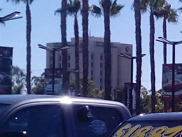 Photo of North Orange County Community College District