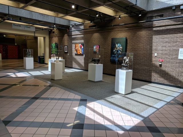 Photo of North Lake College