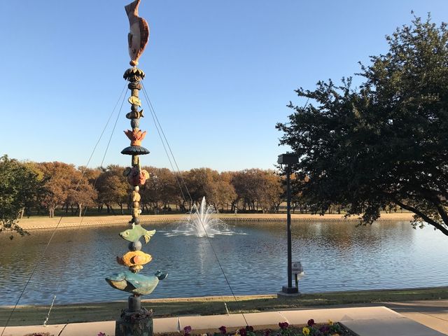 Photo of North Lake College