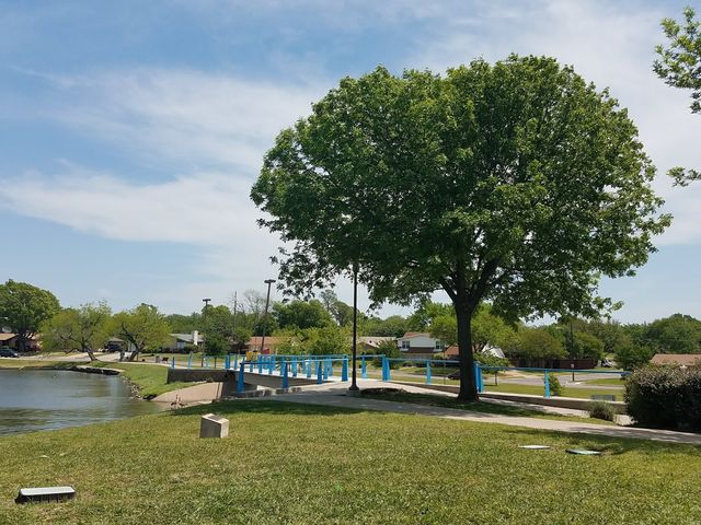 Photo of North Lake College