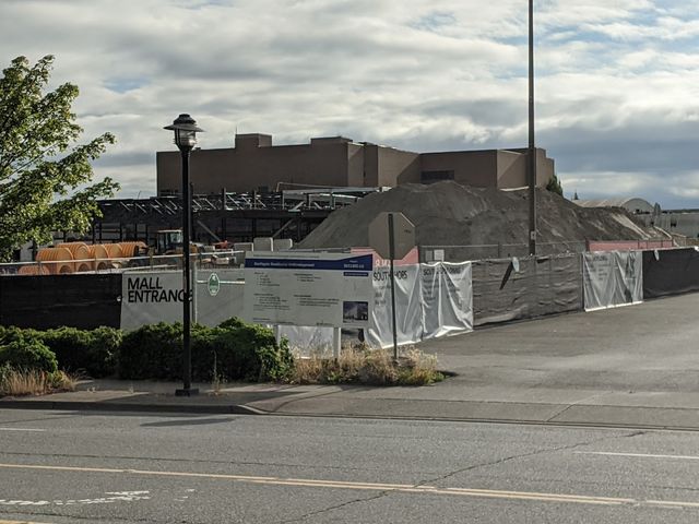 Photo of North Seattle College