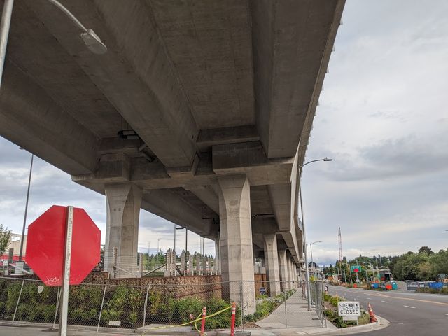 Photo of North Seattle College