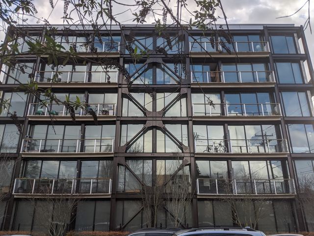 Photo of North Seattle College