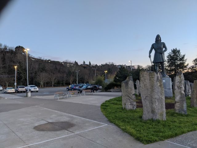 Photo of North Seattle College