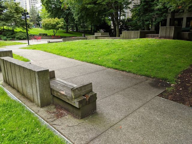 Photo of North Seattle College