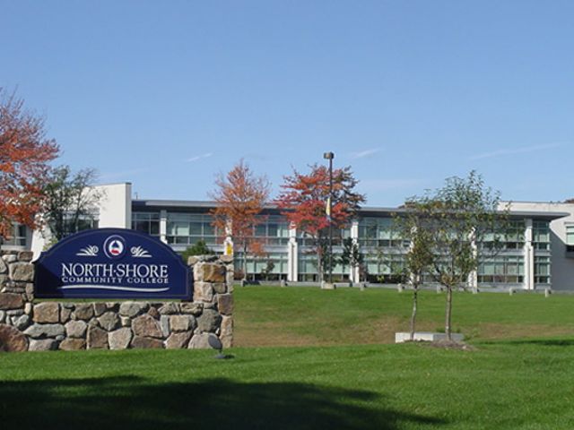 Photo of North Shore Community College