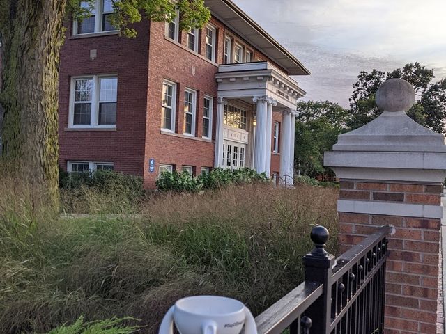 Photo of North Park University