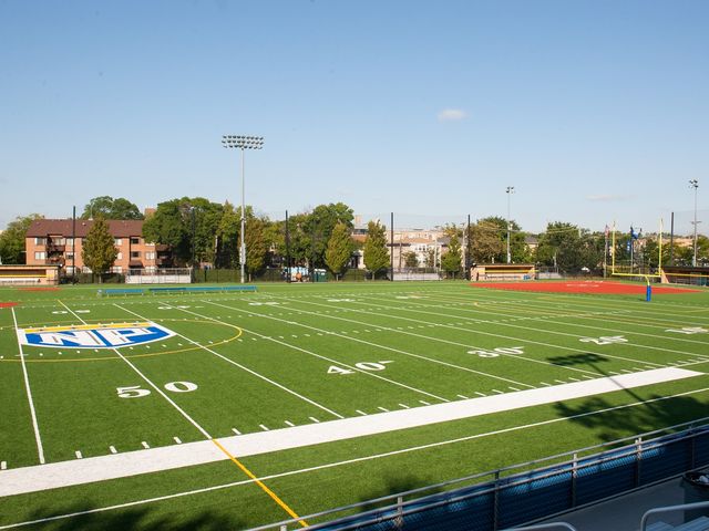 Photo of North Park University