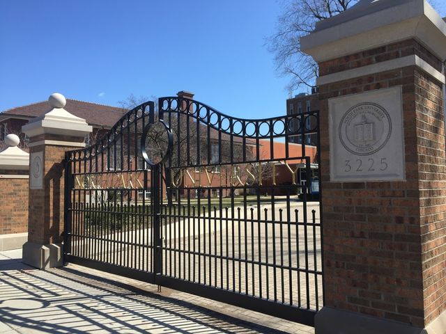 Photo of North Park University