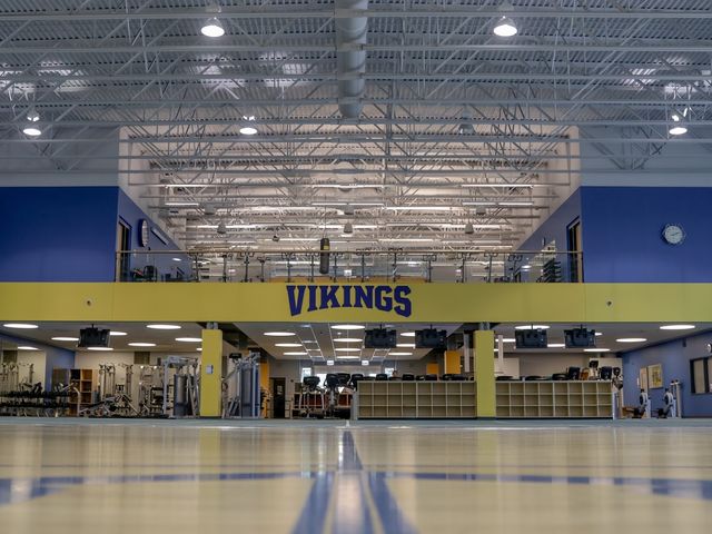 Photo of North Park University