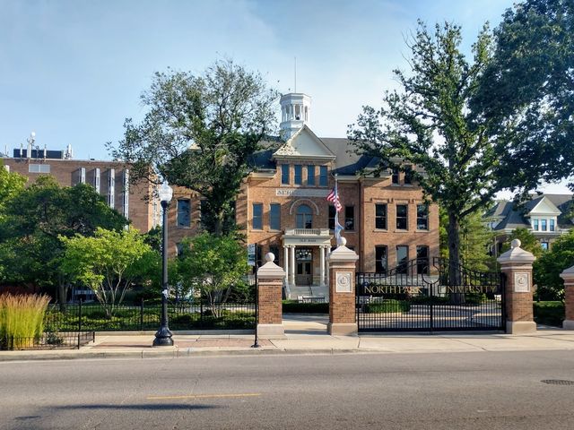 Photo of North Park University