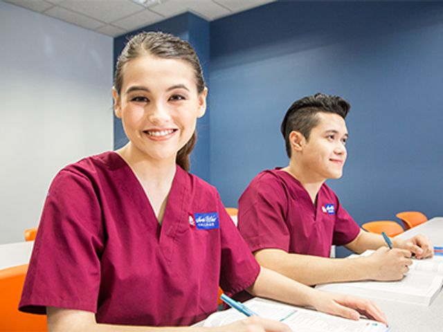 Photo of North-West College-Anaheim