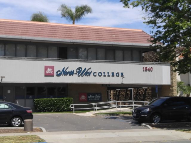 Photo of North-West College-Anaheim