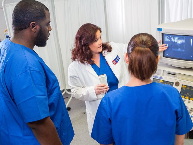 Photo of North-West College-Anaheim