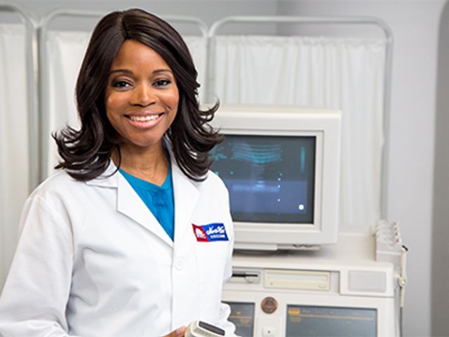 Photo of North-West College-Anaheim