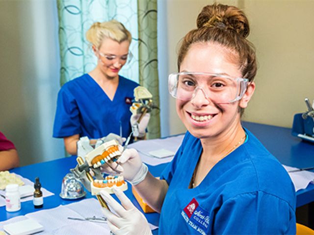 Photo of North-West College-Glendale