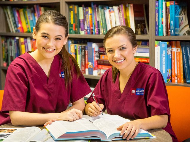 Photo of North-West College-Riverside