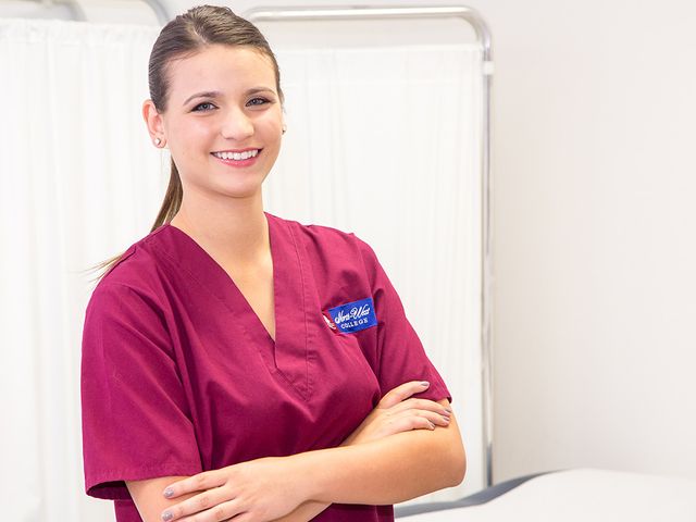 Photo of North-West College-Van Nuys