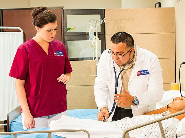 Photo of North-West College-Van Nuys