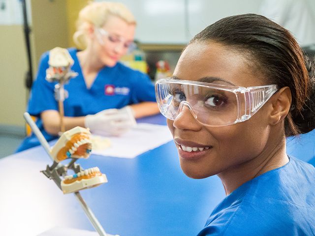 Photo of North-West College-Van Nuys