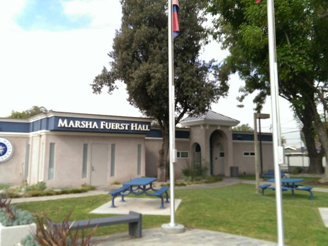 Photo of North-West College-West Covina