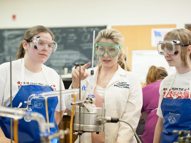 Photo of Northwest Mississippi Community College