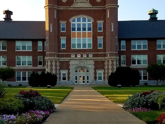 Photo of Northwest Missouri State University