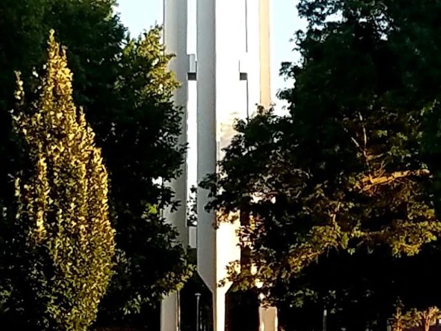 Photo of Northwest Missouri State University