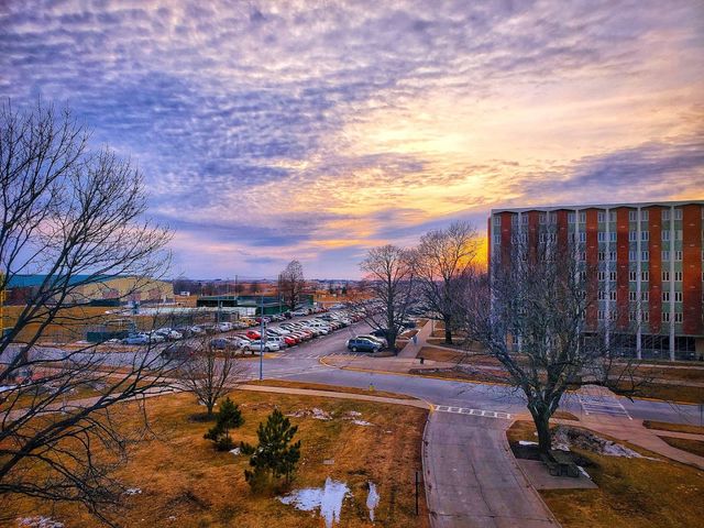 Photo of Northwest Missouri State University