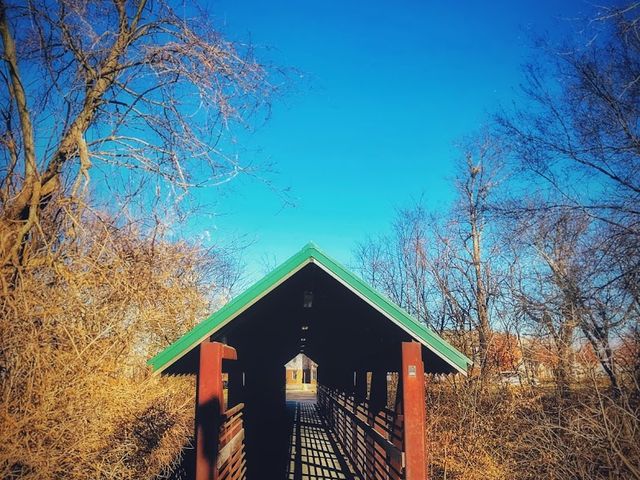 Photo of Northwest Missouri State University