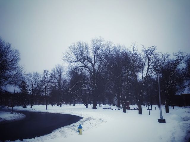 Photo of Northwest Missouri State University