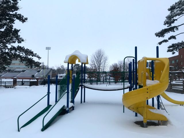 Photo of Northwest Missouri State University