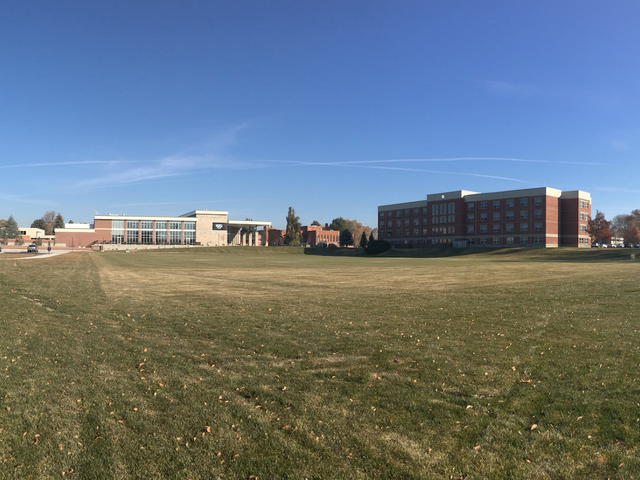 Photo of Northwest Nazarene University