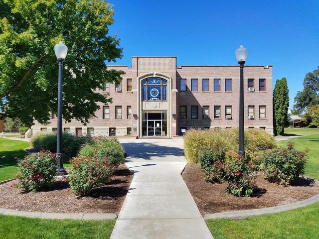 Photo of Northwest Nazarene University