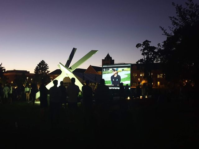 Photo of Northwest Nazarene University