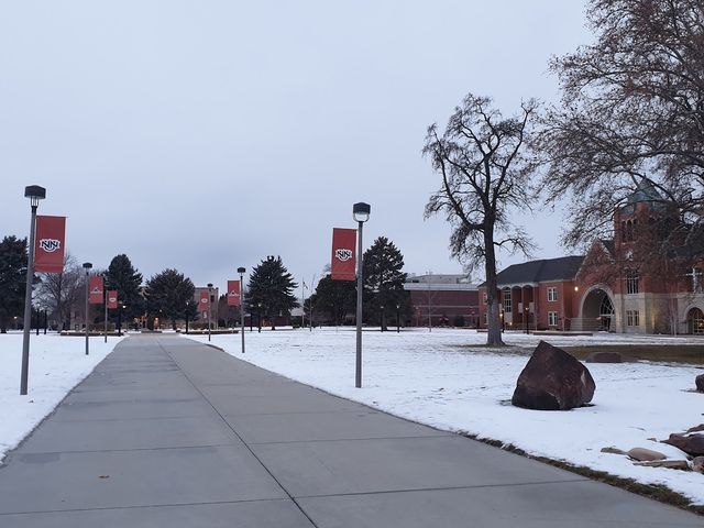 Photo of Northwest Nazarene University