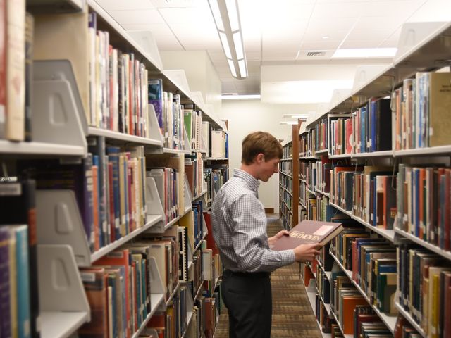 Photo of Northwest Nazarene University