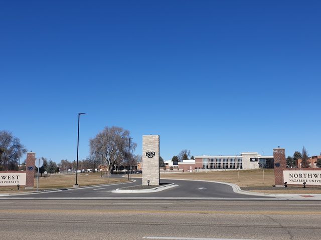 Photo of Northwest Nazarene University