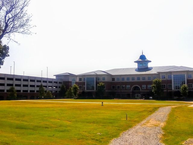 Photo of NorthWest Arkansas Community College