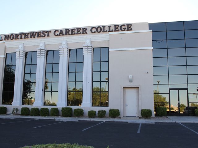 Photo of Northwest Career College