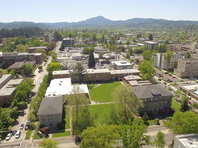 Photo of Northwest Christian University