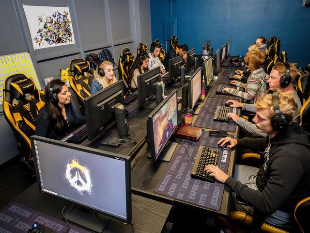 Photo of Northwest Christian University