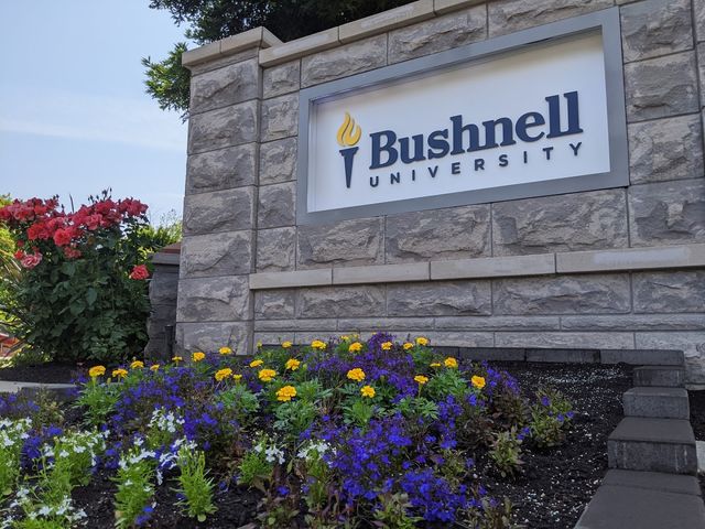 Photo of Northwest Christian University