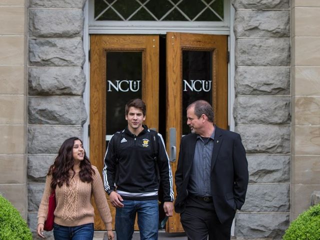 Photo of Northwest Christian University