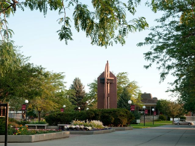 Photo of Northwest College