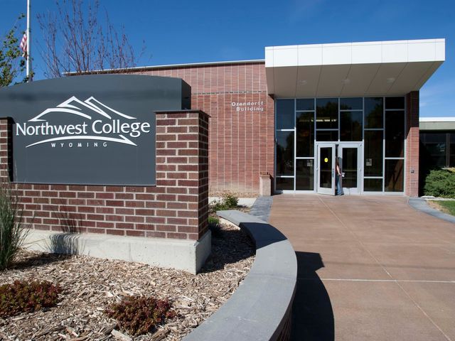 Photo of Northwest College
