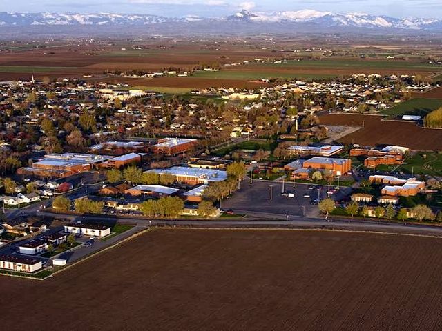 Photo of Northwest College