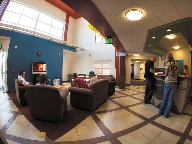 Photo of Northwest College