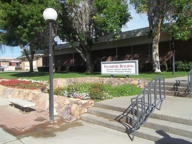 Photo of Northwest College