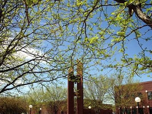 Photo of Northwest College